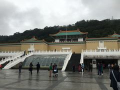 -台北故宫博物院