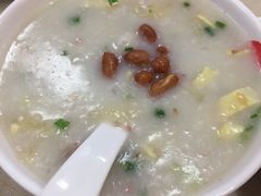 -冠记·肠粉粥品专家(江南大道店)