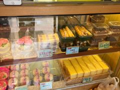 -包满意面包糕点(东坝店)