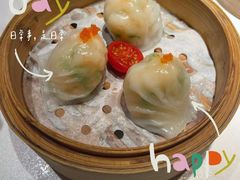 -禄运茶居·手工点心(猎德店)
