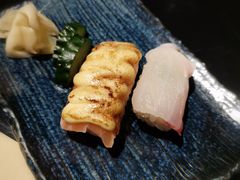 -鲤·鮨KOISUSHI