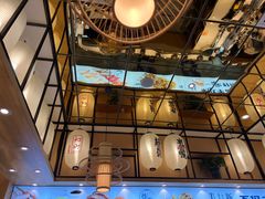 -和町回转自助日料(华山环宇城店)