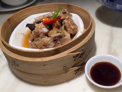 -陶陶居酒家(新天地店)