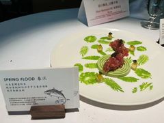 -Erman岩烧牛排(虹桥南丰城店)