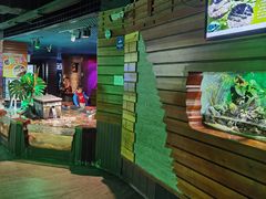 -太平洋海底世界