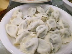 素三鲜水饺-奉天大饭店(澳海澜庭店)