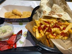 -TACO STAR 塔可星(下沙宝龙店)