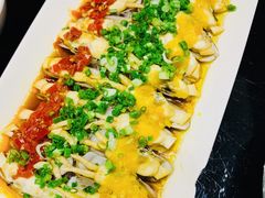 -丰收日·小海鲜·沪上家宴(顾村正大店)