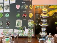 -棕榈岛海鲜自助餐厅(虹桥迎宾馆店)