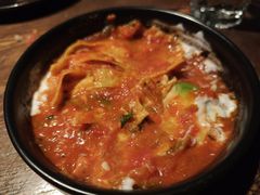-Q MEX 库迈墨西哥餐吧(三里屯店)