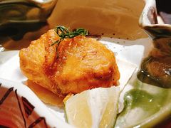 -鮨青(恒基名人购物中心店)