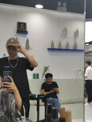 -丝念美发·专注烫染