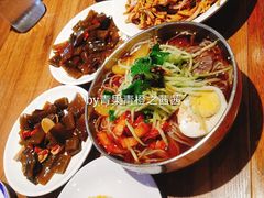 -圣河湾虾饺美食(站前店)