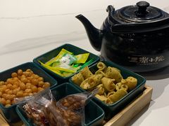 -王捌小院(红花坡店)
