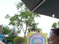 -西安华夏文旅水世界