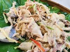 -大门水乡·顺德菜