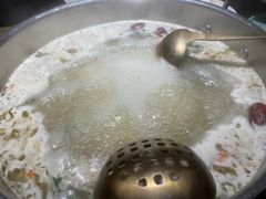 -许府牛火锅(信义坊总店)