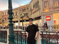 -澳门威尼斯人综合度假区