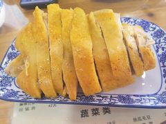 三黄鸡-洞天食府(北大街店)