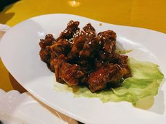 -HOHO餐厅(古子城店)