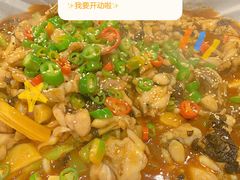 -张果佬年糕卷(科巷店)