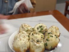 -老西白点心店