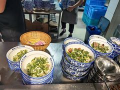 -清真马杰山牛肉汤馆