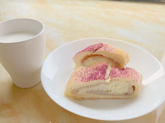 -奈雪的茶(正弘城PRO+店)