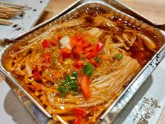 -大话小腰(鸟巢店)
