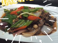 -三毛牛肉店(福强店)