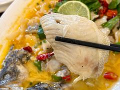 -小喜客·云南特色菜(纳西庭院店)
