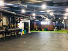 -CrossFitTianfu综合训练馆