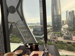 -小南洋海景餐厅(深圳湾店)