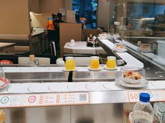 -新一番三文鱼寿司(大东海店)