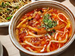 -大师兄·西北小馆(南沙万达广场店)