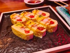 -白石の深夜食堂(芝罘万达店)
