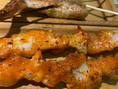 -新凯旋烧烤·燕姐千岛湖土菜