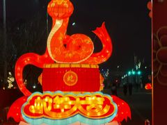 -丁香湖公园