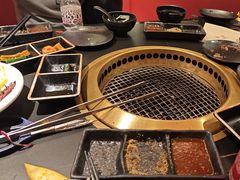 -谷牛和牛烤肉(漕河泾印象城店)