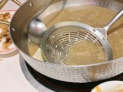 -八合里潮汕鲜牛肉火锅(上海汇智广场店)