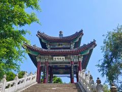 -珠海圆明新园