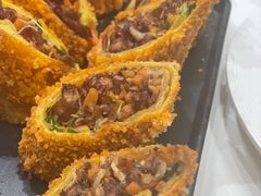 -玉林烤鸭店(定福庄店)