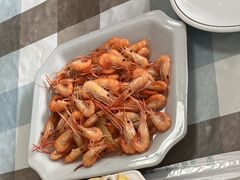 -林家饭店(新林公路店)