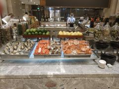 -盛宴标帜餐厅·亲子自助 (南昌喜来登酒店)