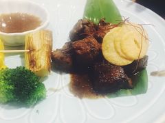 -花潮料理艺食馆(世欧广场店)