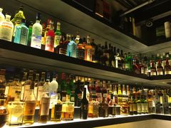 -Ish Whiskey&Cocktail Bar酒吧(合生麒麟新天地店)