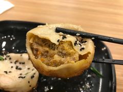 -小杨生煎(萧山机场店)