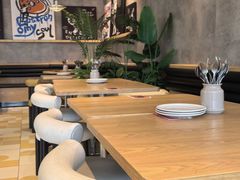 -必胜客(浦上万达店)