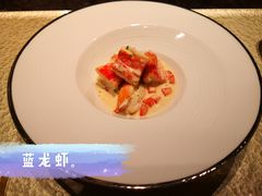 -Ginza Onodera铁板烧(外滩十八号店)