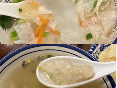 -长人馄饨铺(解放街店)